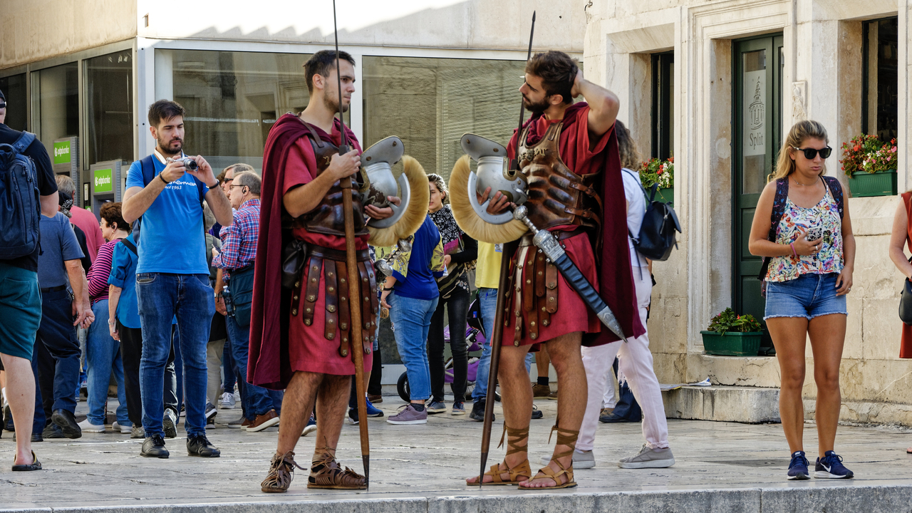 20191020 105040•Split•Split-Dalmatia•Croatia